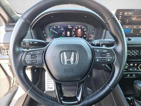 Used 2023 Honda Accord Sport image 13