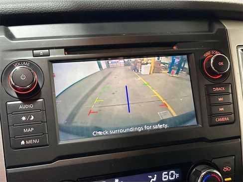 Used 2019 Nissan Titan PRO-4X image 14