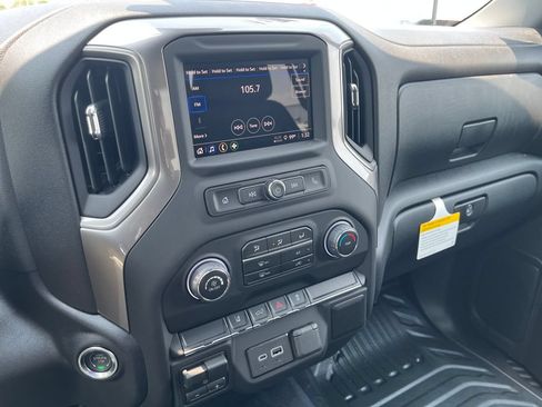 New 2026 Chevrolet Silverado 2500 W/T w/ WT Convenience Package AWD/4WD image 18