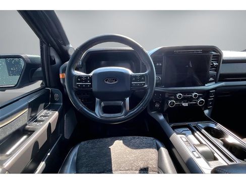 Used 2024 Ford F150 Tremor w/ Bed Utility Package AWD/4WD image 9