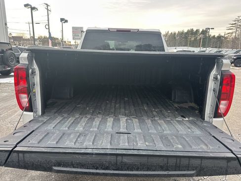 Used 2021 GMC Sierra 1500 Elevation image 25