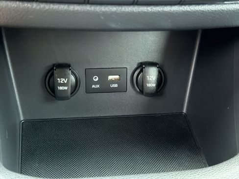 Used 2020 Hyundai Elantra GT w/ Style Package 02 FWD image 32