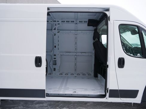 New 2026 RAM ProMaster 3500 w/ Convenience Group image 6
