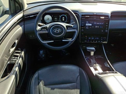 Used 2022 Hyundai Tucson SEL w/ Convenience + Premium Package image 11