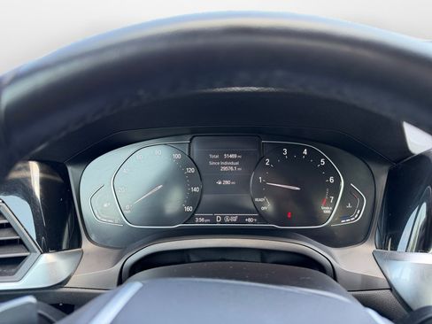 Used 2021 BMW 330i xDrive Sedan w/ Convenience Package AWD/4WD image 10