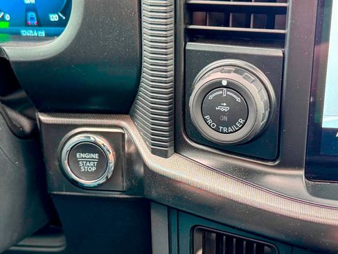 Used 2024 Ford F150 Lariat w/ Equipment Group 502A High image 27