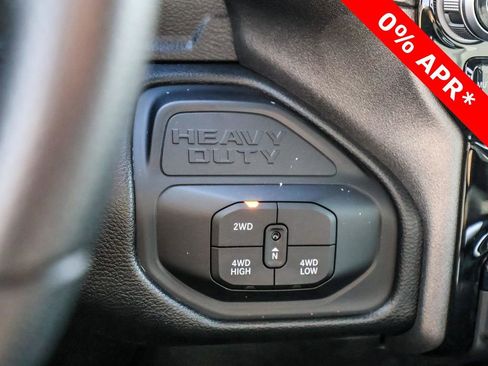 New 2026 RAM 3500 Tradesman image 28