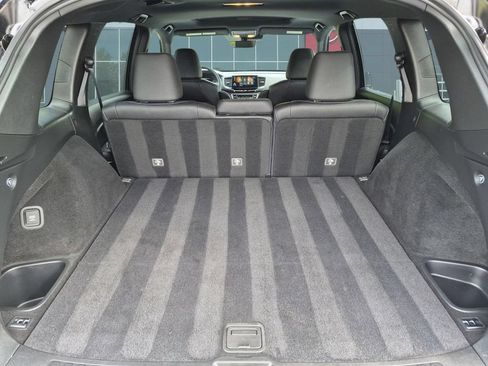 Used 2023 Honda Passport EX-L image 27