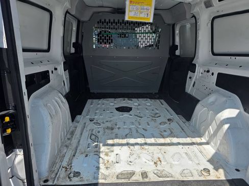 Used 2022 RAM ProMaster City Tradesman FWD image 17