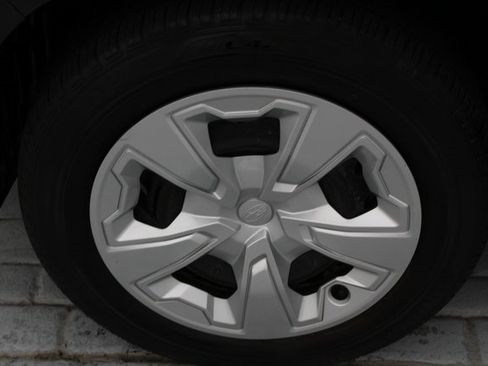 Certified 2021 Subaru Forester Base w/ Popular Package #1 image 41