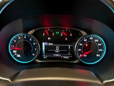 Used 2016 Chevrolet Malibu LT FWD image 20