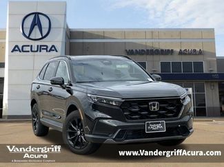 Used 2024 Honda CR-V Sport video 1