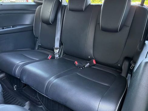 Used 2023 Honda Odyssey Elite image 17