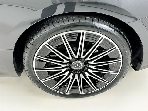 New 2026 Mercedes-Benz CLE 300 4MATIC Cabriolet image 33