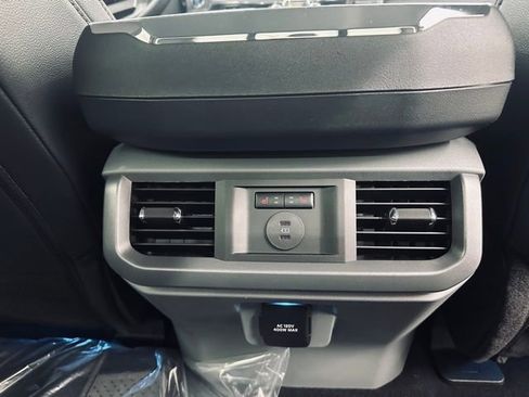 New 2025 Ford F150 Lariat w/ Equipment Group 502A High image 17