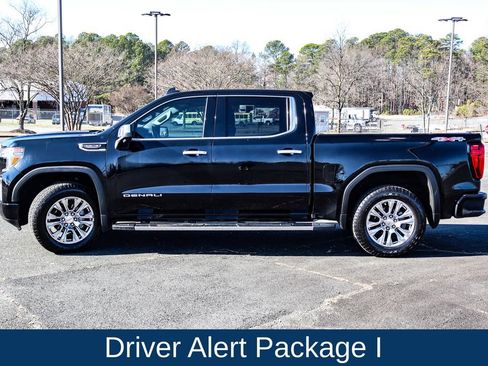 Used 2019 GMC Sierra 1500 Denali image 4