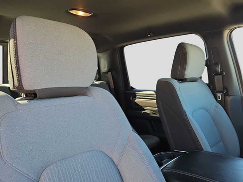 Used 2024 RAM 1500 Lone Star RWD image 18