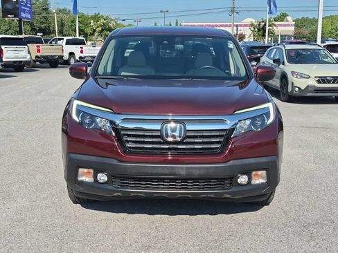 Used 2020 Honda Ridgeline RTL-E image 8