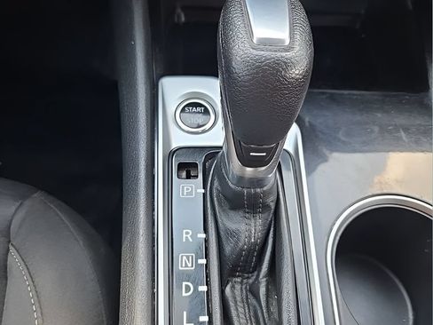 Used 2021 Nissan Altima 2.5 SV FWD image 25
