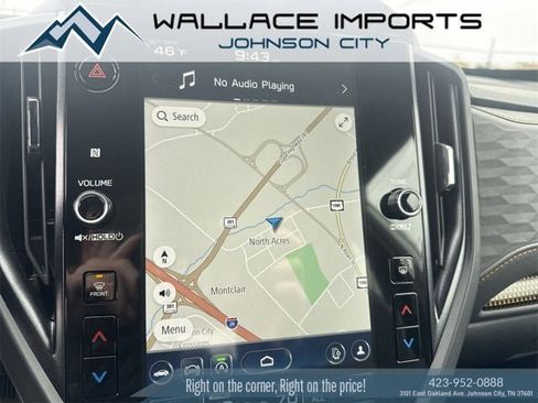 New 2026 Subaru Forester Wilderness image 63