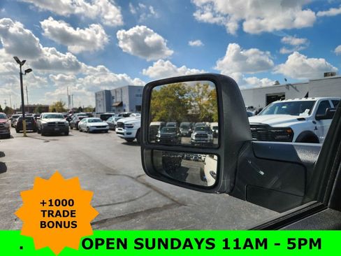 New 2026 RAM 4500 Tradesman w/ Safety Group image 10