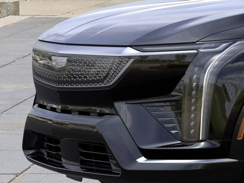 New 2026 Cadillac Optiq Sport 2 AWD/4WD image 13