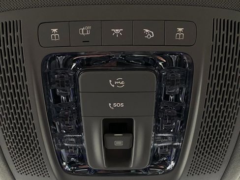 New 2026 Mercedes-Benz GLE 350 4MATIC image 30