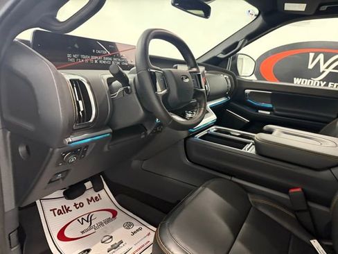 New 2026 Ford Expedition Tremor image 13