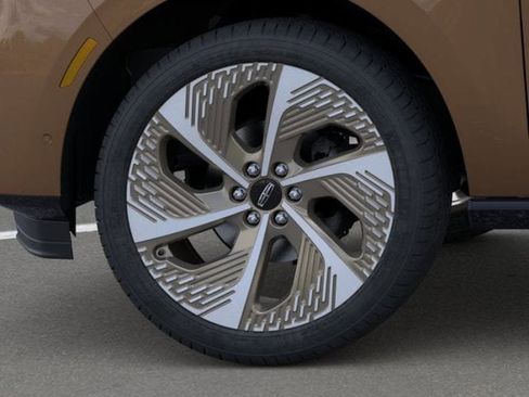 New 2026 Lincoln Navigator Black Label AWD/4WD image 19