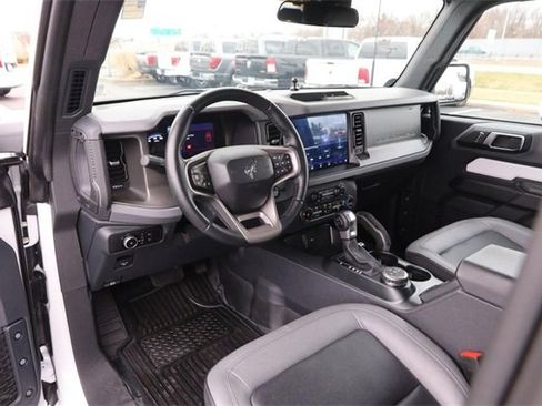 Used 2024 Ford Bronco Big Bend image 21