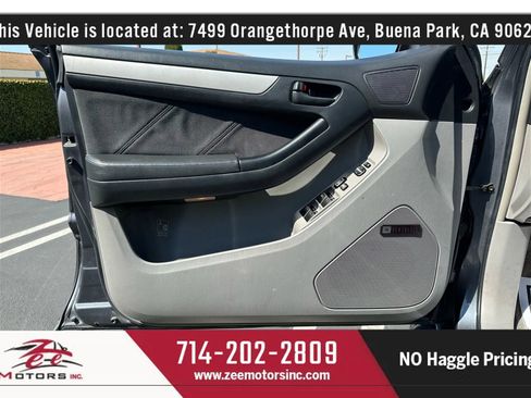 Used 2005 Toyota 4Runner Sport image 77