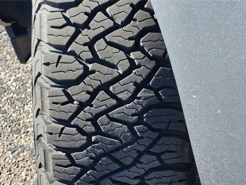 Used 2025 Chevrolet Silverado 1500 LT w/ Protection Package image 13