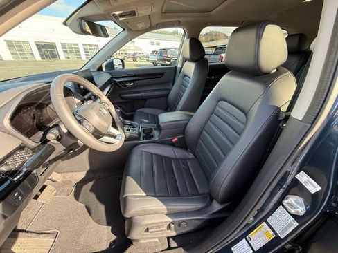 Certified 2024 Honda CR-V EX-L image 13