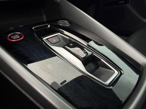 Used 2025 Audi S3 Premium Plus w/ Premium Plus Package image 19