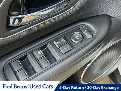 Used 2022 Honda HR-V EX image 17