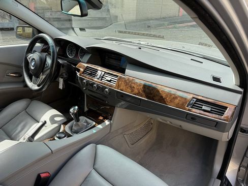 Used 2007 BMW 530xi Sedan AWD/4WD image 62