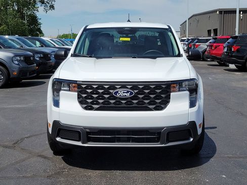 New 2026 Ford Maverick XLT FWD image 2