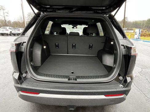 New 2026 Chevrolet Equinox LT image 15