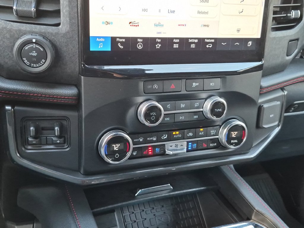 Certified 2023 Ford Expedition Limited AWD/4WD image 30