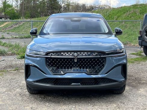 New 2026 Lincoln Nautilus Premier w/ Equipment Group 102A AWD/4WD image 27