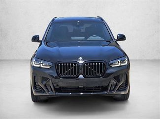 Used 2024 BMW X3 sDrive30i w/ Premium Package RWD video 2