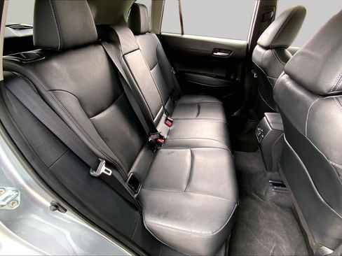 Certified 2025 Toyota Corolla Cross XLE AWD/4WD image 19