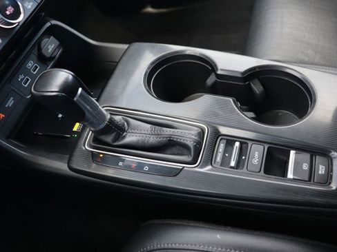 Used 2022 Honda Civic Sport Touring image 18