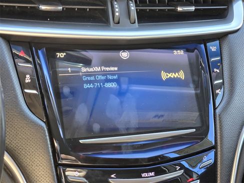 Used 2014 Cadillac XTS Luxury image 14