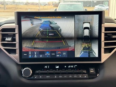 Certified 2025 Toyota Tundra Limited image 4