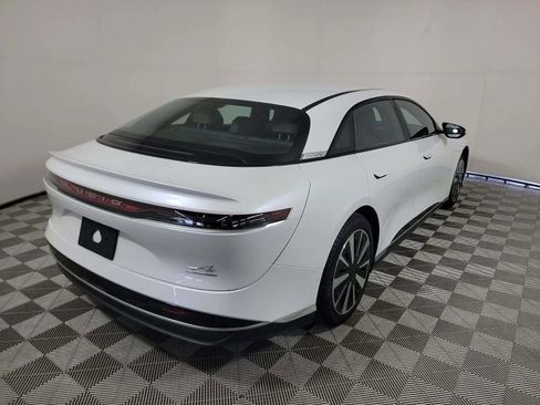 Used 2024 Lucid Air Touring AWD/4WD image 4