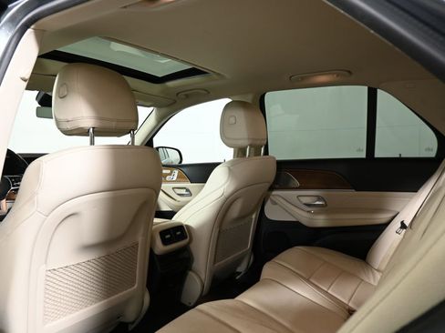 Certified 2022 Mercedes-Benz GLE 350 GLE 350 image 32