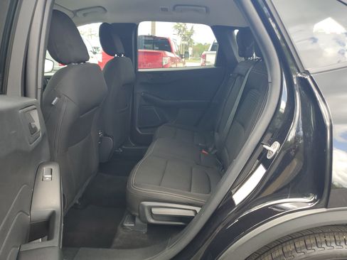 Used 2025 Ford Escape ST-Line AWD/4WD image 23
