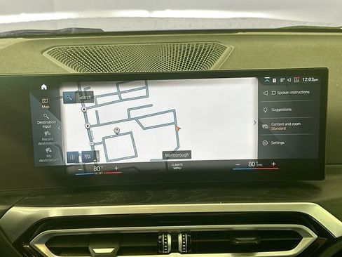 Used 2024 BMW 330i xDrive Sedan w/ Convenience Package image 12