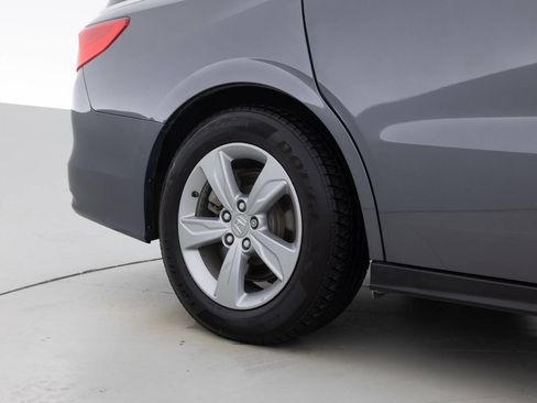 Used 2019 Honda Odyssey EX-L image 19